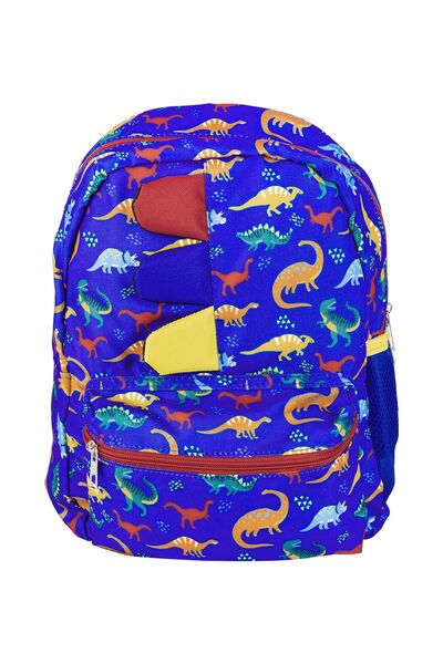 North Pacific Τσάντα νηπιαγωγείου - Μοτίβο δεινοσαύρων