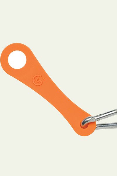 SuCo Orange Carry Lanyard