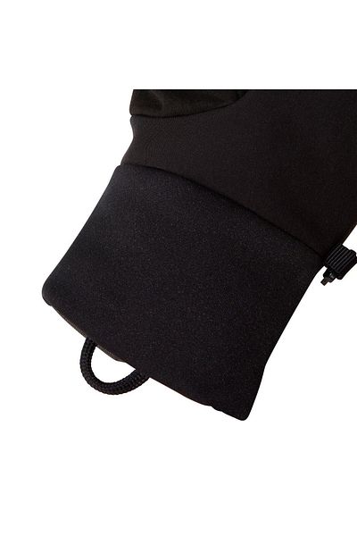 THE NORTH FACE Ανδρικά γάντια APEX ETIP NF0A89R9DYZ1 Γκρι-L