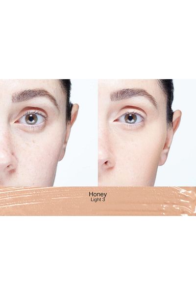 Nars Honey Passi.2569 - Radiant Creamy Moisturizing Concealer