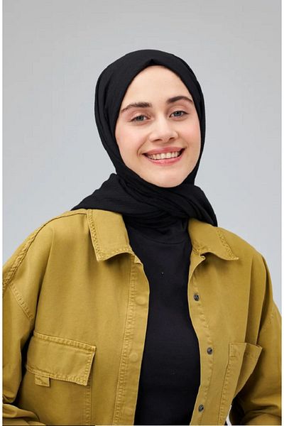 Modakaşmir Şal Mio Cazz Şal natural Cazz