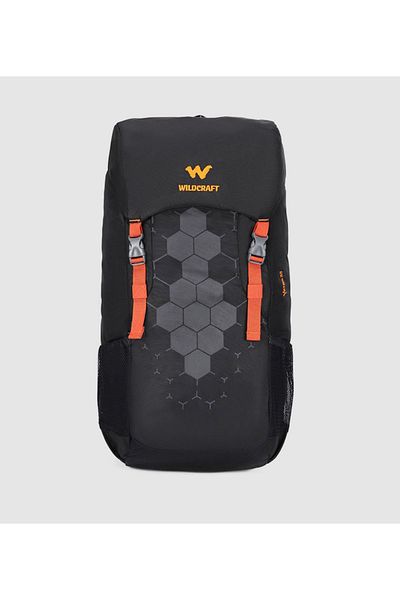 Wildcraft Verge 35 Wildcraft Technical Packs Black_ 35L