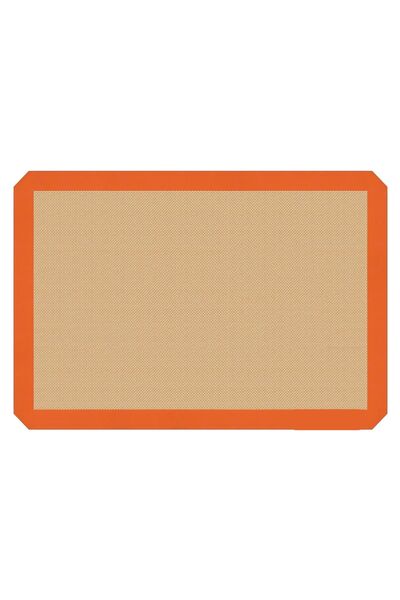 PASTRY PLANET حصيرة سيليكون وعجين احترافية (40×60)