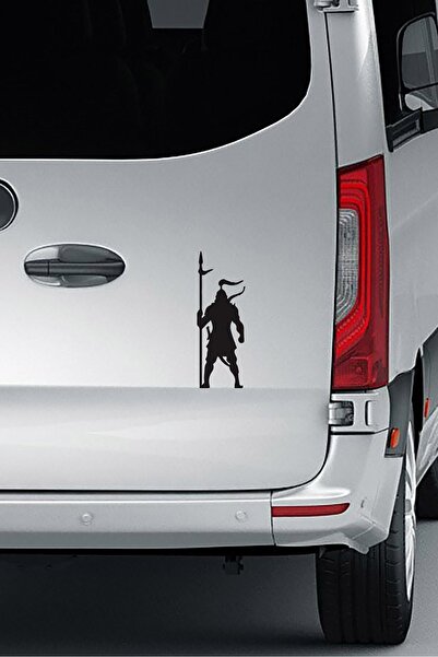 Artikel ملصق سيارة مقاس 21 × 29 سم، ملصق سيارة، ملصق سيارة