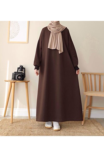 NAS TESETTÜR Sweat Elbise