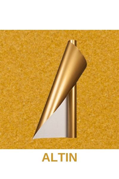 AUTOFOLYO Glossy Foil Color Options - Adhesive Cabinet Furniture Covering Foil