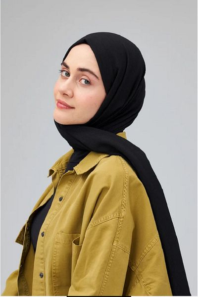 Modakaşmir Şal Mio Cazz Şal natural Cazz