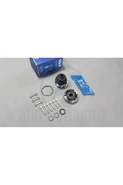 VW POLO CLASSİC 1.6 MANUEL İÇ AKS KAFASI + KÖRÜĞÜ TAKIM