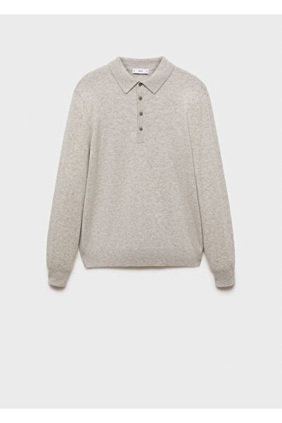 MANGO Man Characteristics of Sweaters