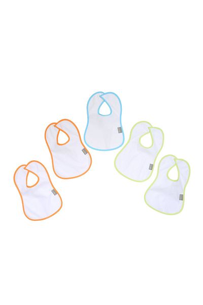 Messido 5-Piece Liquid Proof Apron