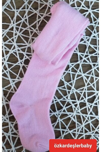 ÖZKARDEŞLER BABY Бебешки и детски чорапи-килот