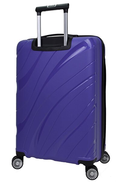 Orion ORİON 3 LÜ VALİZ SETİ SİLİKON