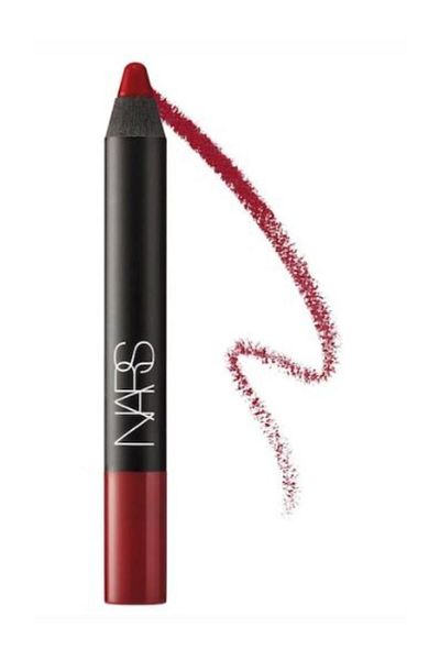 Nars Cruella Passi.2770 - Matte Look Lip Shaping Pencil Lipstick