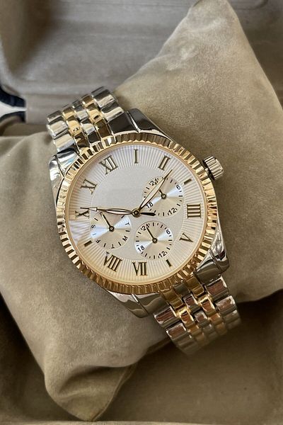 Leerybee Unisex Quartz Wristwatch Nla-006
