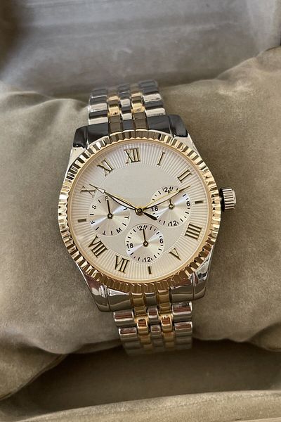 Leerybee Unisex Quartz Wristwatch Nla-006