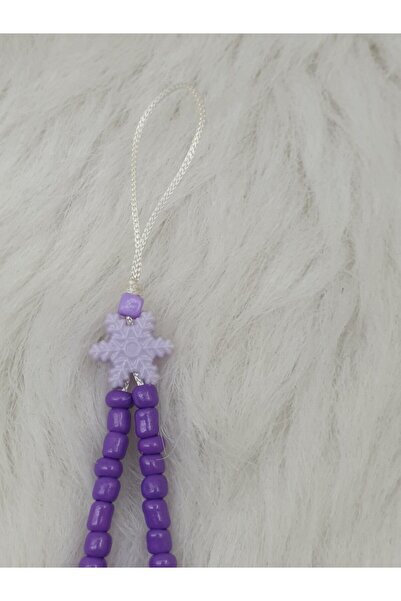 HAPPY HANDMADE TELEFON CHARMI