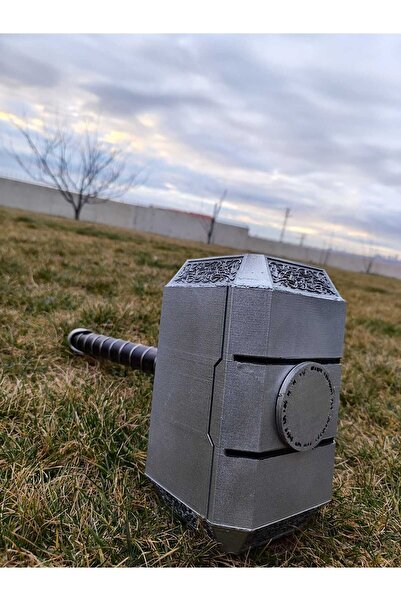 b.desing THOR'UN ÇEKİCİ MJOLNIR