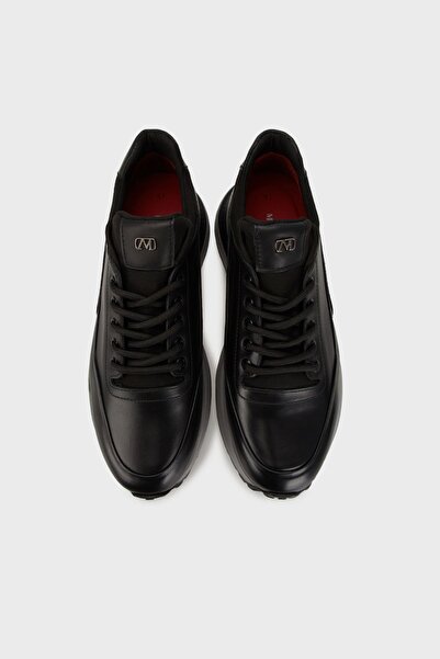 MARCOMEN Hakiki Deri Sneaker Ayakkabı Erkek AYAKKABI 15220135S2