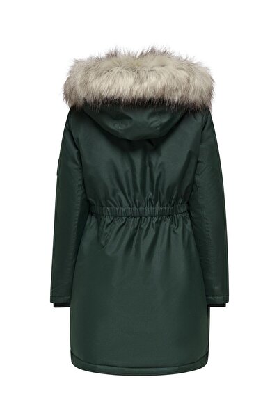 ONLY MATERNITY Langer Parka OLMIRIS Langer Parka