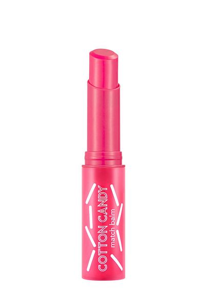 Flormar Lip Balm Re-Design - 06 Cotton Candy