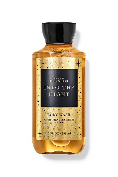 Bath & Body Works Into the Night Duş Jeli 295 mL