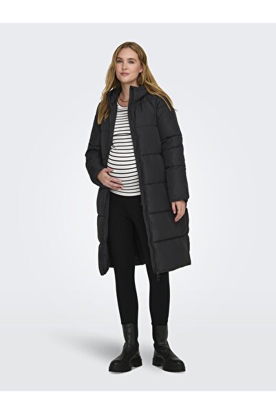 ONLY MATERNITY Steppmantel OLMABBIE Steppmantel