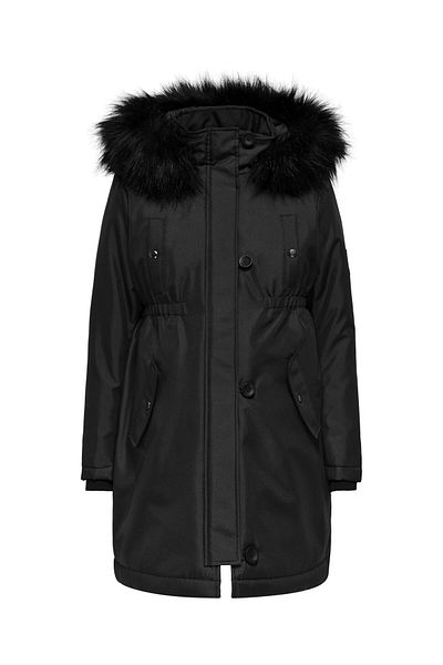ONLY MATERNITY Langer Parka OLMIRIS Langer Parka