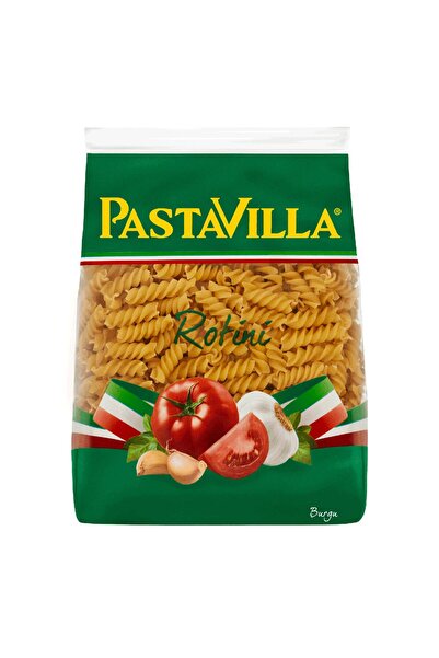 Pastavilla Burgu Makarna 500 gr