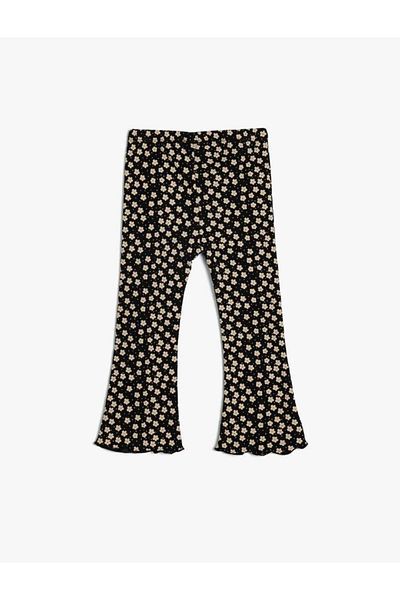 Koton Baby Girl Tights
