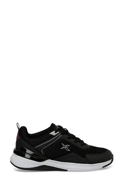 Kinetix Lorena Tx W Black-Purple-White Women's Sneakers