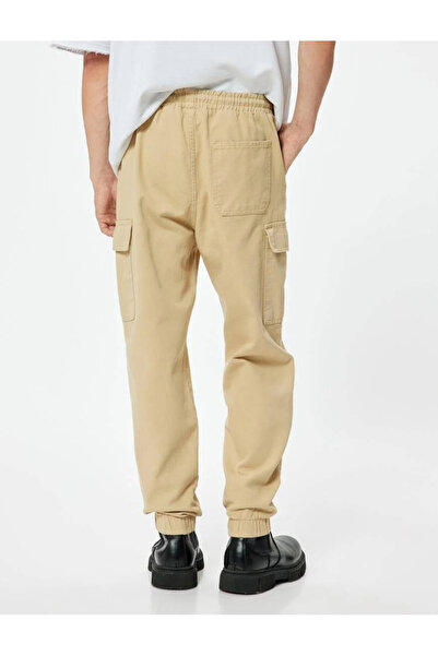 Koton Canvas-Hose für Herren