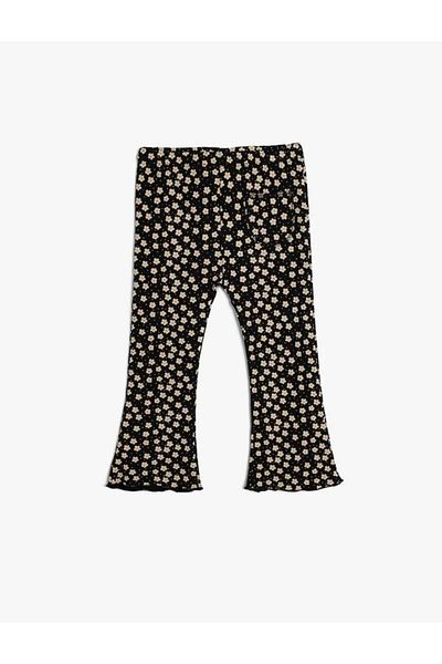 Koton Baby Girl Tights