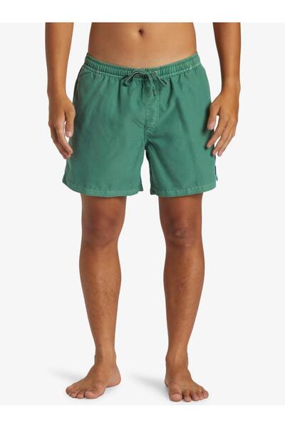 Quiksilver شورت سباحة للرجال من Everyday Surfwash Volley 15