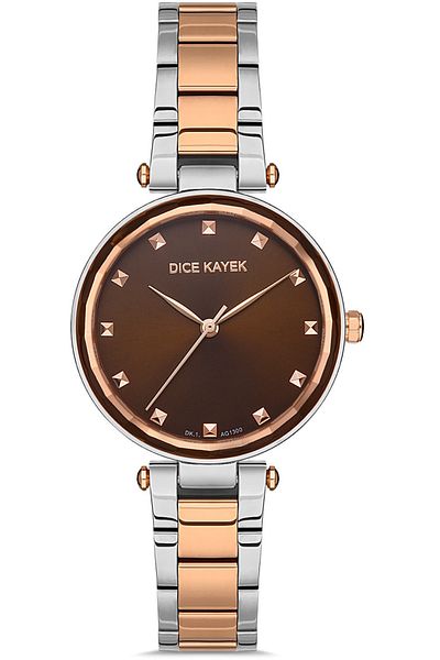 Dice Kayek Practical Bag with Model Number Dk.1.Ag1300.07