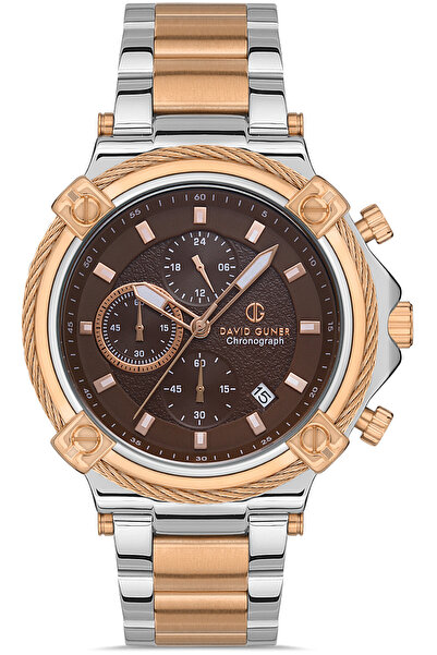 DAVID GUNER DG-8088GA-E6