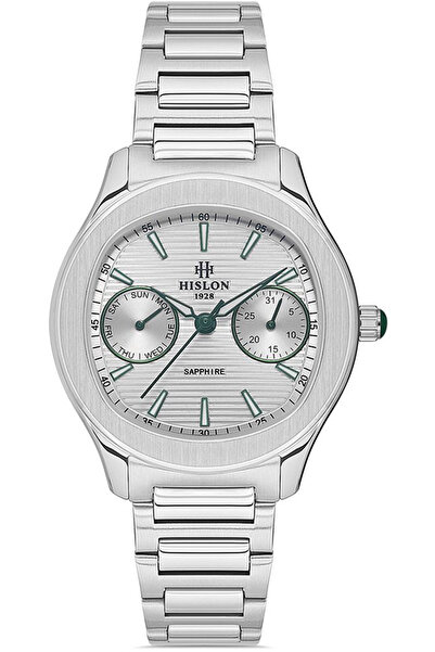 Hislon KADIN KOL SAATİ S.QT148S-02SS