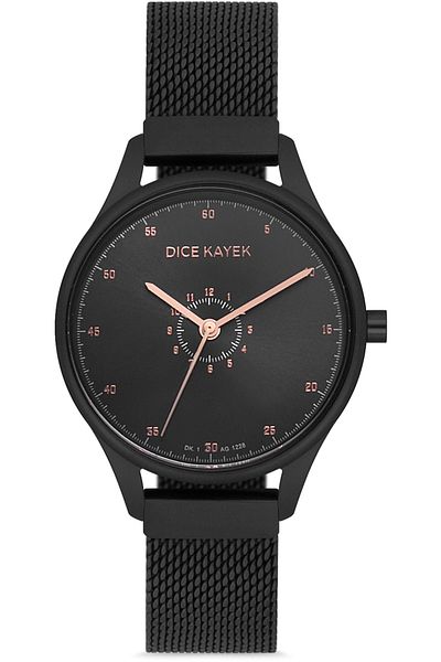 Dice Kayek Practical Bag with Model Number Dk.1.Ag1228.09