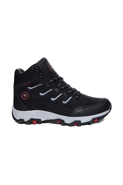 MRICH Χειμερινές μπότες M-Rich 010 Gr Black-Ice