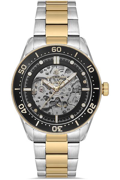 DAVID GUNER Dg-8675ga-d2