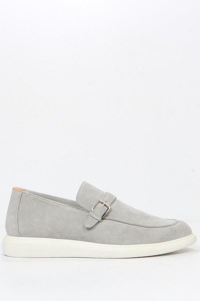 Hammer Jack Swent Gray Men's Casual Shoes