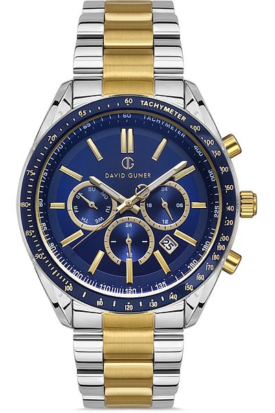 DAVID GUNER Dg-8405ga-d3
