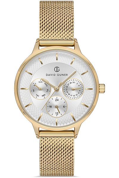 DAVID GUNER Dg-8310lc-b1