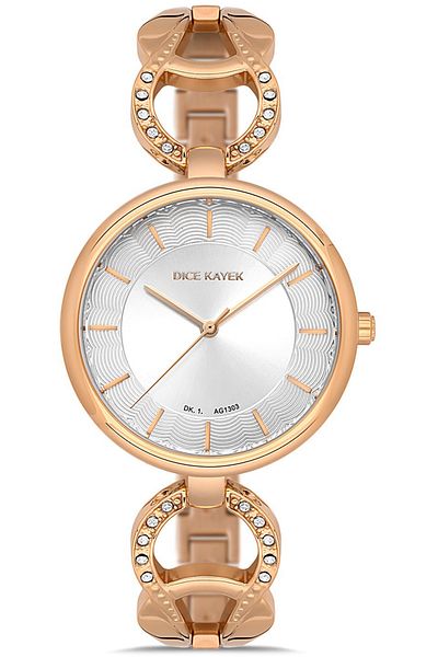Dice Kayek Ag1303.04 Dk.1 Model Numbered
