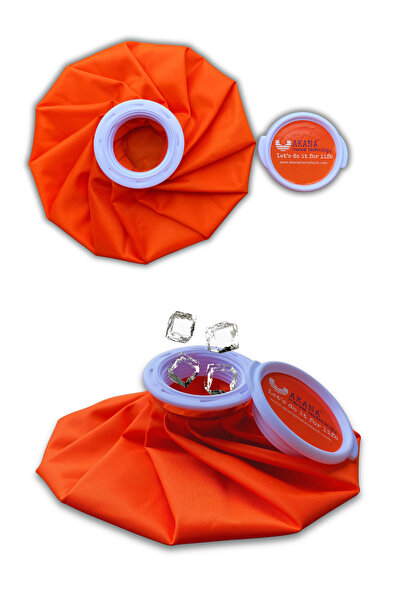 AKANA BUZ TORBASI 23CM