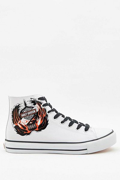 Harley Davidson Sneakers Styles Prices Trendyol