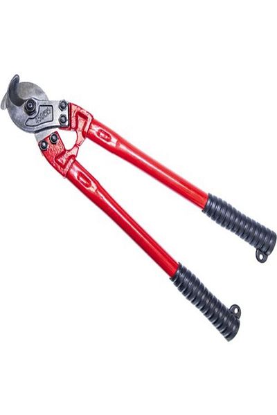 Nt Tools Ntjw60132 T8a Çelik Çeneli Kablo Makası 32'' 800 Mm
