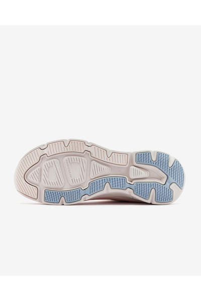 SKECHERS D'lux WALKER 2.0 - DAİSY DOLL Kadın Bej Spor Ayakkabı 150093 NTMT