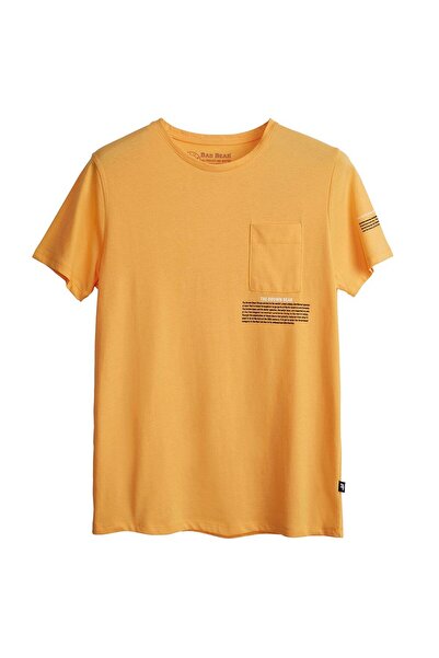 Bad Bear تي شيرت رجالي Arctos تي شيرت