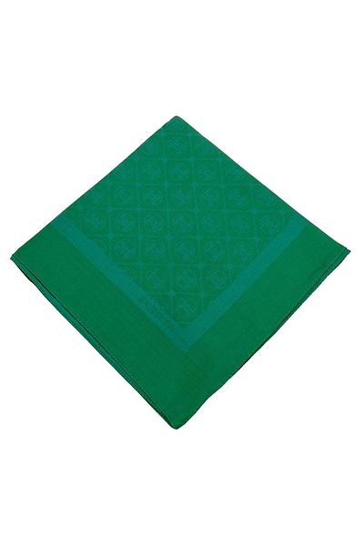 Pierre Cardin Βαμβακερό κασκόλ Benetton - 1030400-952