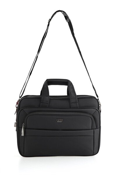 ÇÇS 71435 Чанта за документи с раменна лента